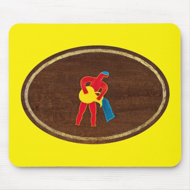 Aquarius 2008 musmatta (Framsidan)