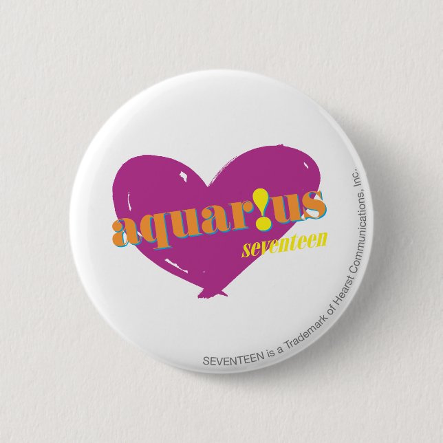 Aquarius 2 knapp (Framsida)