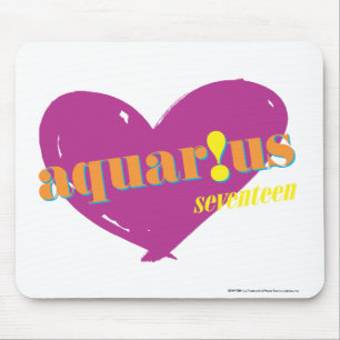 Aquarius 2 musmatta
