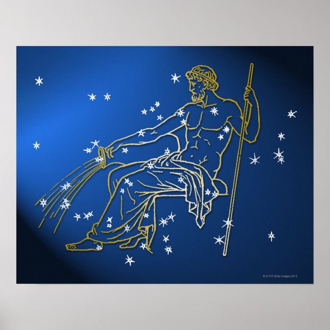 Aquarius 2 poster (Framsidan)