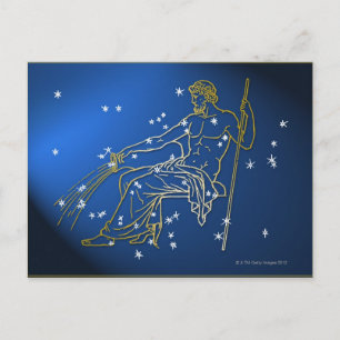Aquarius 2 vykort