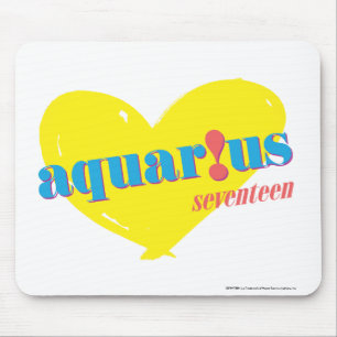Aquarius 3 musmatta