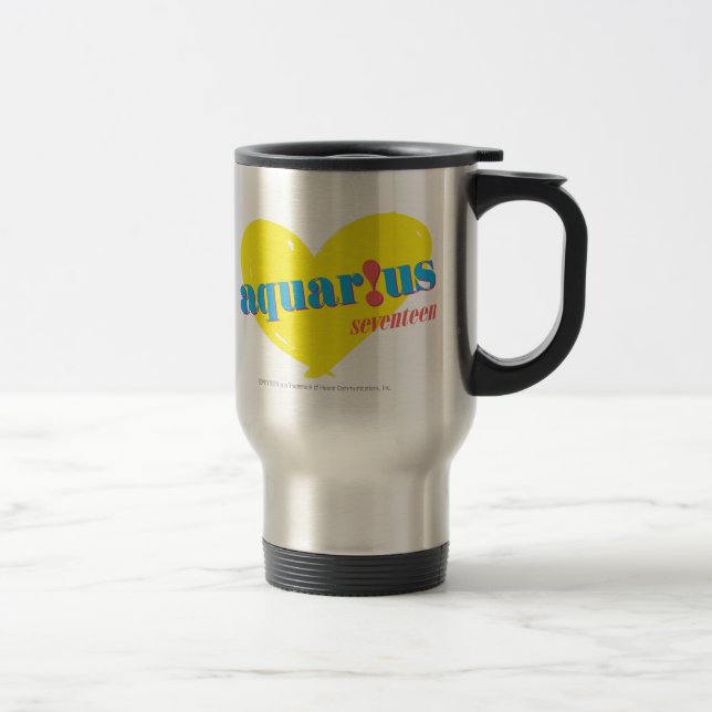 Aquarius 3 resemugg (Höger)