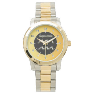 Aquarius Armbandsur