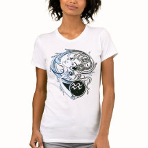 Aquarius Art Deco Dam