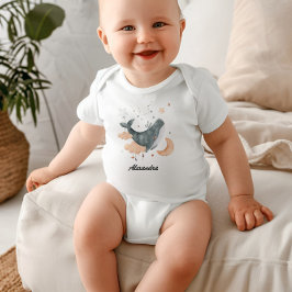 Aquarius Baby:Vatten Bearer's Cuteness Personlig T Shirt