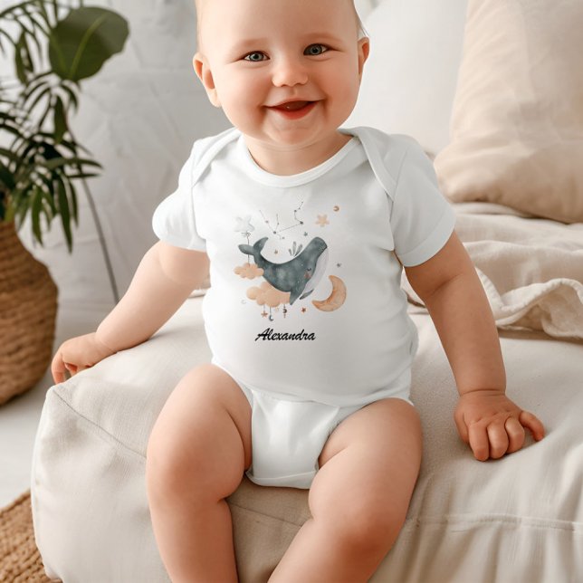 Aquarius Baby:Vatten Bearer's Cuteness Personlig T Shirt (Skapare uppladdad)