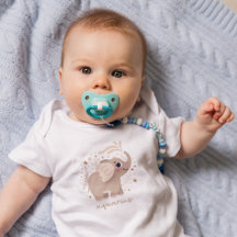 Aquarius Baby: "Vatten Bearers kosmetiska utmärkel