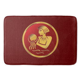 Aquarius Badrumsmatta