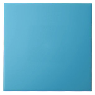 Aquarius Blue Ceramic Tile. Kakelplatta