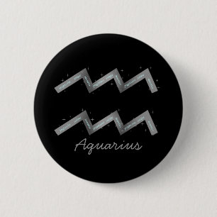 Aquarius Button Knapp
