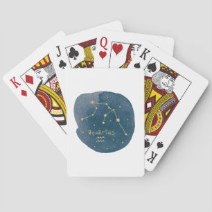 Aquarius Casinokort