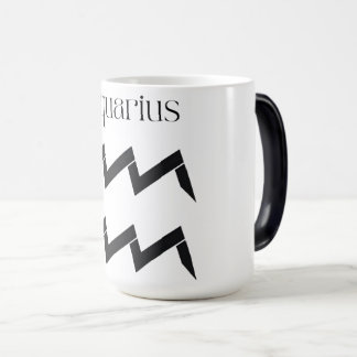 Aquarius: Echoes of Freedom Magisk Mugg