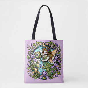 Aquarius Fairy Tygkasse