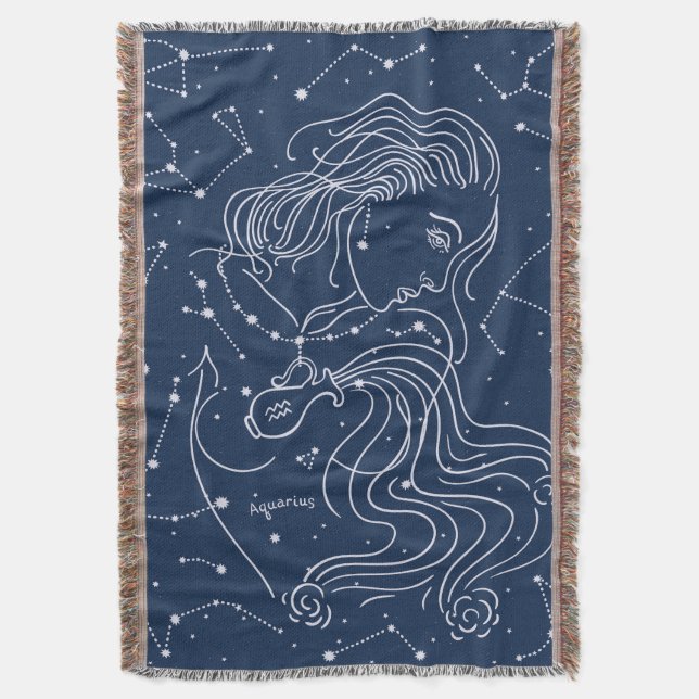 Aquarius Filt (Framsidan Vertikal)