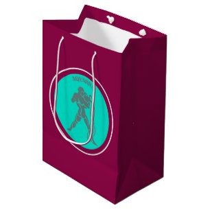 Aquarius Gift Bag