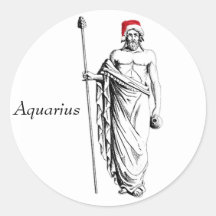 Aquarius jul