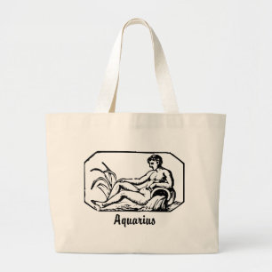 Aquarius Jumbo Tygkasse