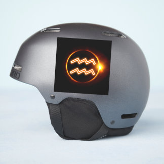 Aquarius Klistermärken