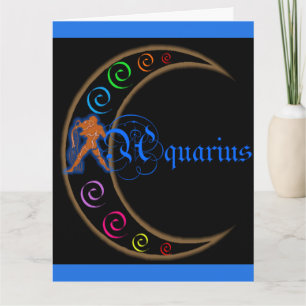 Aquarius Kort