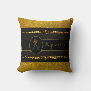 Aquarius Kudde