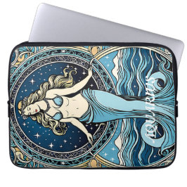 Aquarius Laptop Fodral