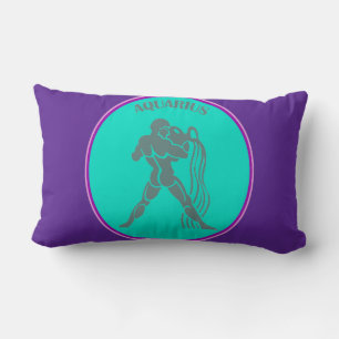 Aquarius Lumbar Pillow Lumbarkudde