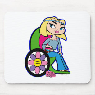 Aquarius Mousepad Musmatta