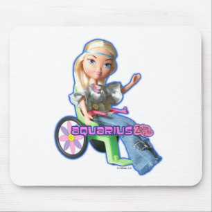 Aquarius Mousepad Musmatta