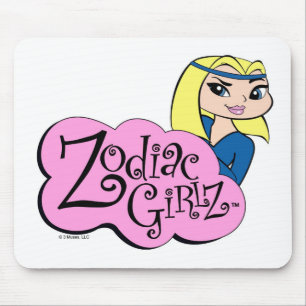 Aquarius Mousepad Musmatta