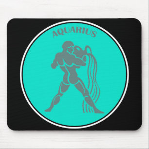 Aquarius Mousepad Musmatta