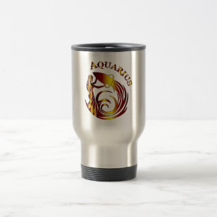 Aquarius-mugg Resemugg