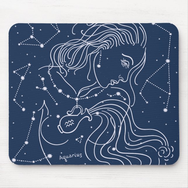 Aquarius Musmatta (Framsidan)
