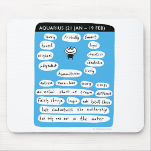 aquarius musmatta