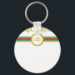 Aquarius Nyckelring<br><div class="desc">A stylish keychain featuring a vintage classic car design. A perfect accessory for car lovers and collectors. Great for everyday use or as a small and thoughtful gift for classic car enthusiasts.</div>