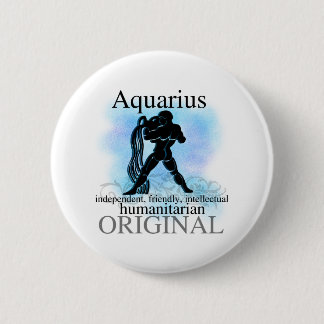 Aquarius om dig knapp