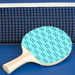 Aquarius  pingisracket