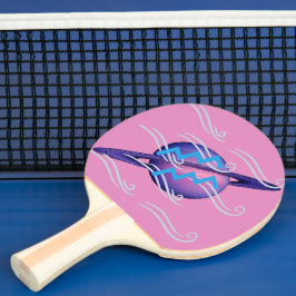 Aquarius Pingisracket