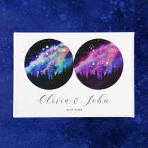 Aquarius Pisces Personlig Par Horoscope