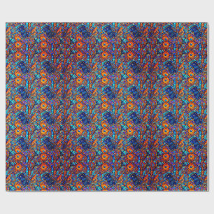 Aquarius Presentpapper