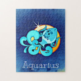 Aquarius Pussel