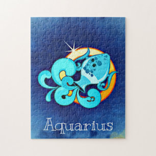 Aquarius Pussel