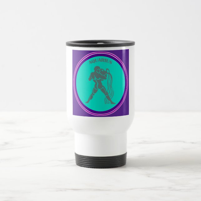 Aquarius Resemugg (Center)