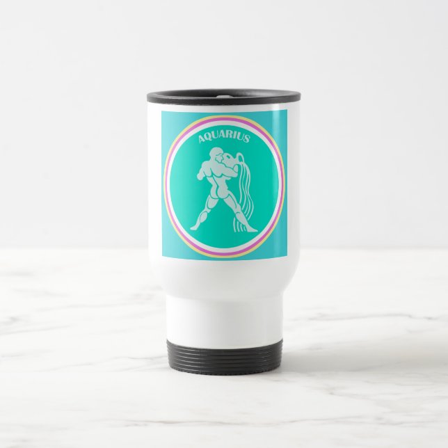 Aquarius Resemugg (Center)