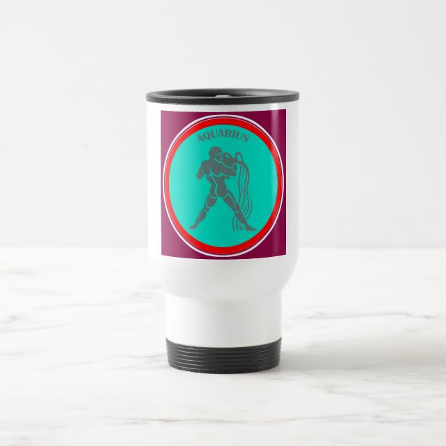 Aquarius Resemugg (Center)