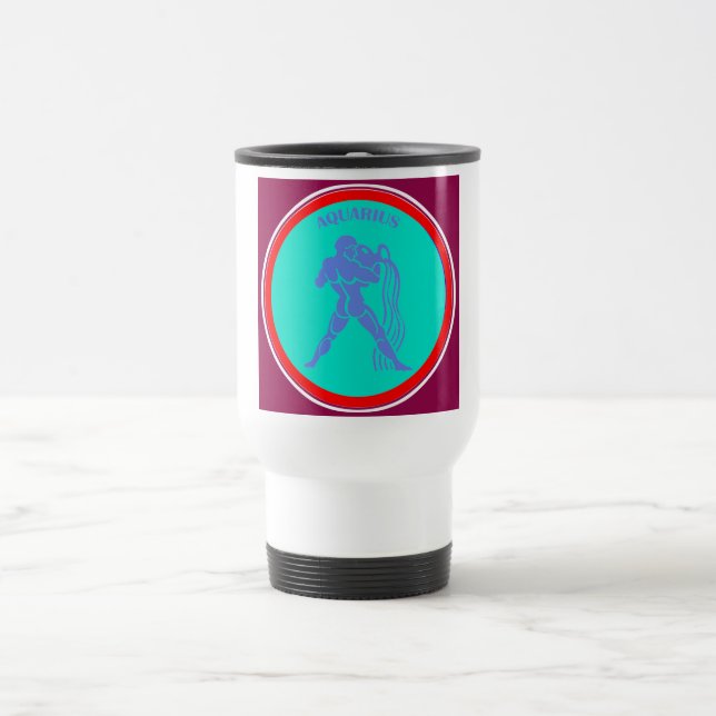 Aquarius Resemugg (Center)