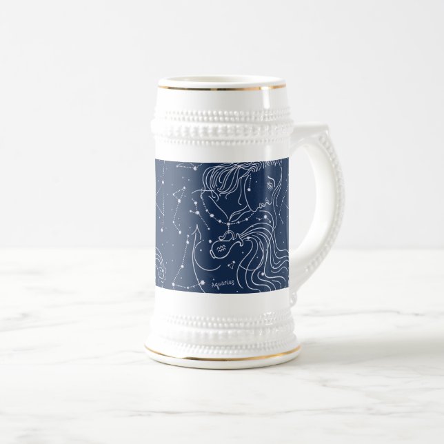 Aquarius Sejdel (Framsida höger)
