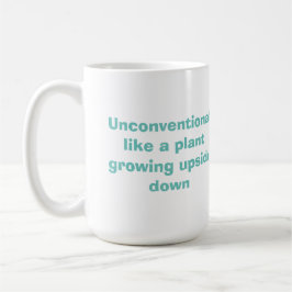 Aquarius Shady Zodiac Kaffemugg