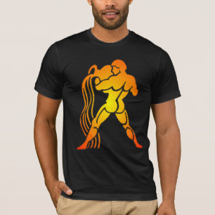 Aquarius Shirt Tee