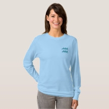Aquarius T-Shirt